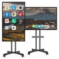 thumbnail image 1 of JYXOIHUB Smart Board 49 Inch Interactive Whiteboard All-in-One, Touch Screen Computer with Dual System & Cloud Sharing - Suitable for Classroom, Office & Presentations​(Include Wall Mount), 1 of 7