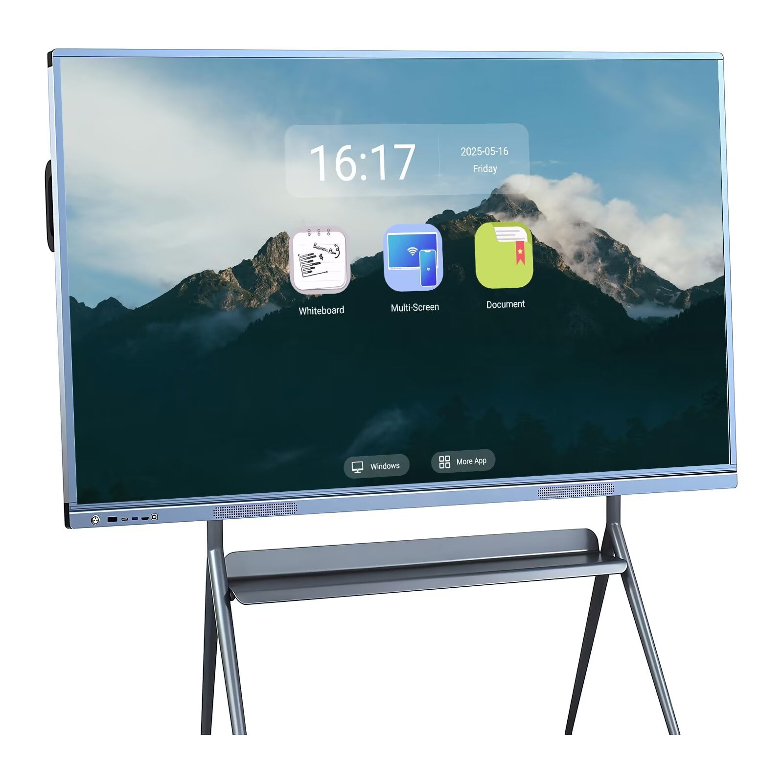 JYXOIHUB Smart TVs Touch Electronic Board 55