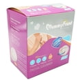 thumbnail image 1 of JYYYBF Disposable Nursing Pads Soft Absorbent Breast Pads Breathable Leakproof Nursing Pads Breastfeeding Supplies for Moms, 1 of 8