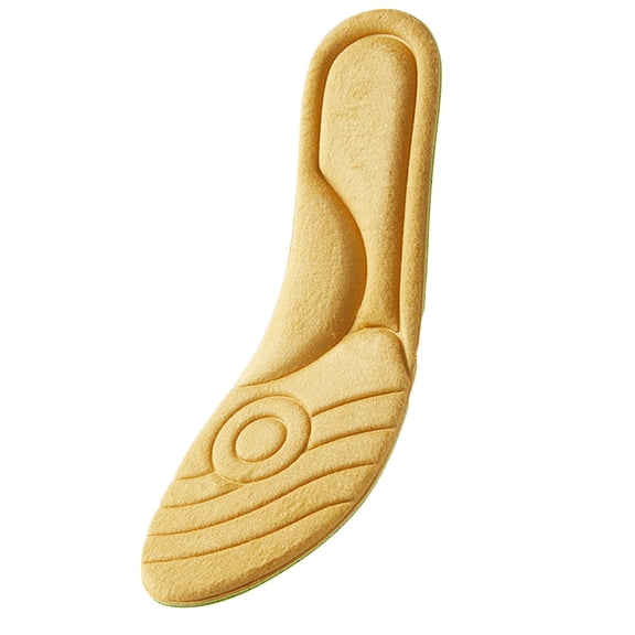 JYYYBF Heated Insoles for Men Women Nano Self Heating Deodorizing Constant Temperature Reusable Moisture Absorption Foot Warmers