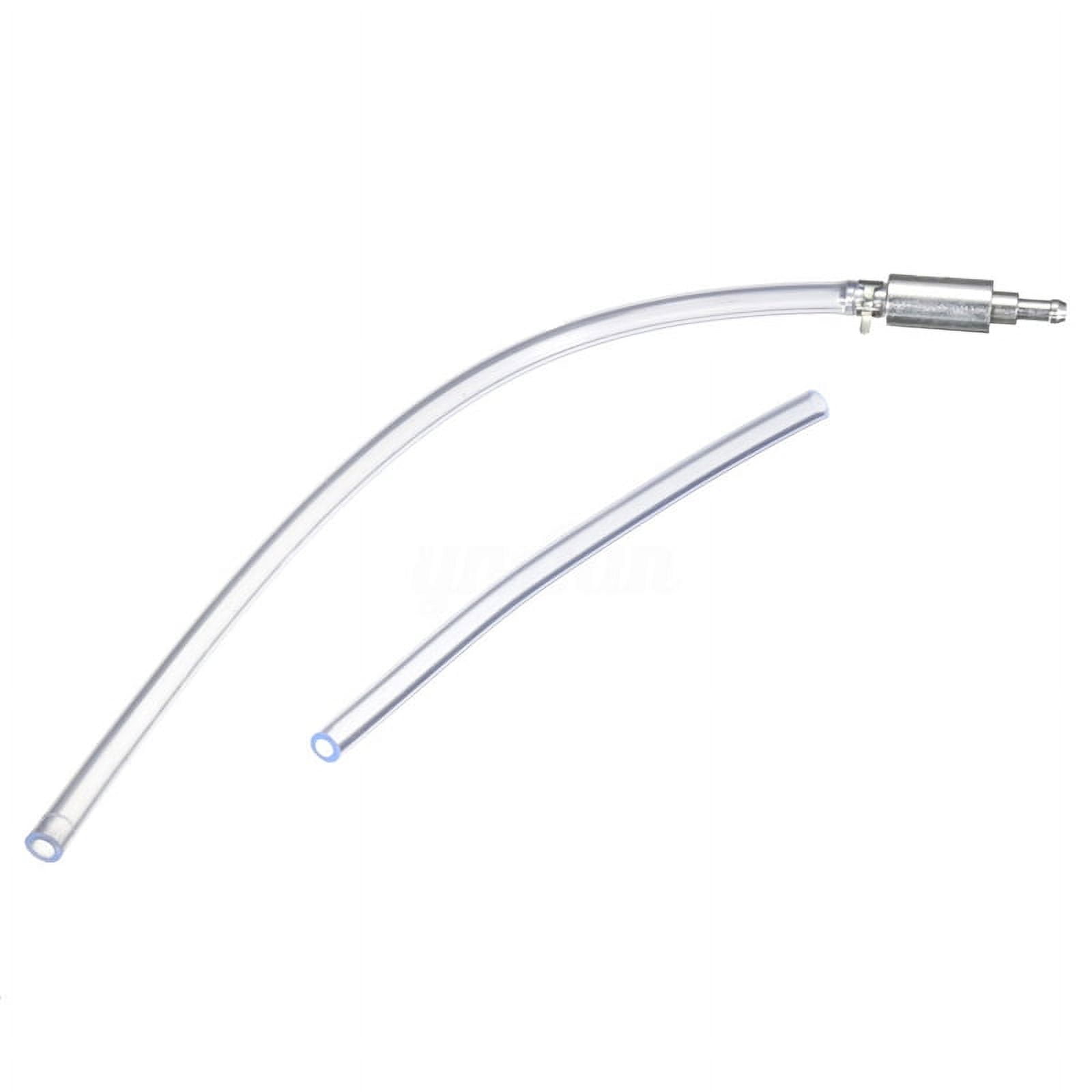 JYYYBF Motorcycle Car Brake Bleeder Clutch Bleed Bleeding Tool Kit One