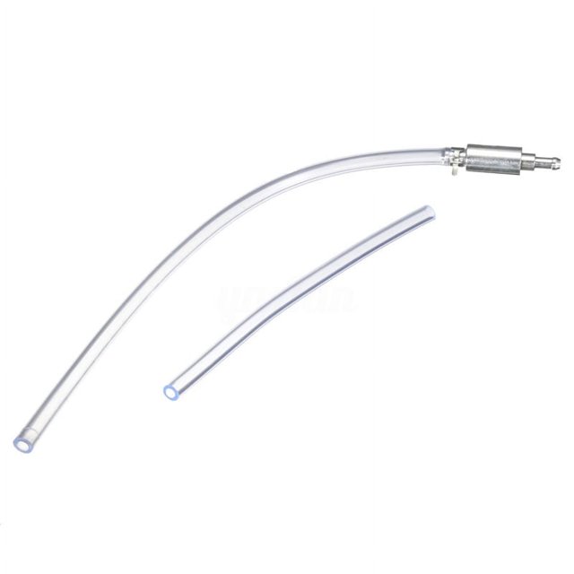 JYYYBF Motorcycle Car Brake Bleeder Clutch Bleed Bleeding Tool Kit One