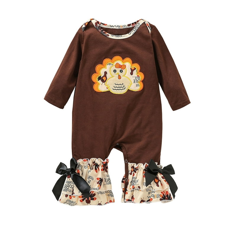 Thanksgiving onesie cheap