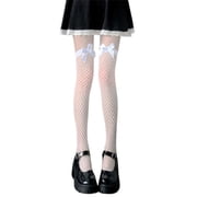 Shop Women's Fishnet Tights and Hosiery in Various Styles and Colors