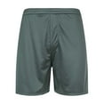 thumbnail image 1 of JYnXIANTI Mens Satin Boxers Shorts Soft Comfortable Sleep Lounge Shorts Thin Breathable Pajama Bottoms Summer Clothes, 1 of 5