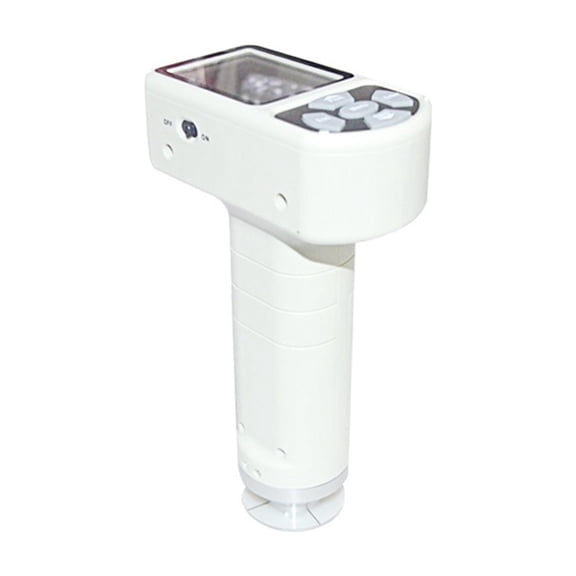 JZ-350 Colorimeter, Coating, Paint, Colorimeter, Universal Colorimeter ,Easy to Use
