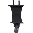 thumbnail image 1 of JZCHUNTOY Bicycle Phone Mount, 1 Piece Stable Adjustable Phone Holder, Shockproof Anti-Slip Bike Phone Bracket, for Mountain Bike Road Bike Riding Navigation Use, 1 of 8