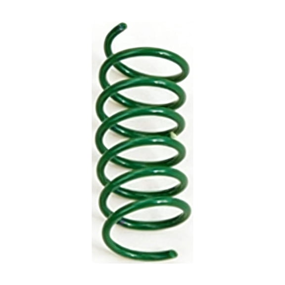 JZCHUNTOY Cat Spring Toy, Plastic Interactive Cat Toy, Elastic Bouncy Cat Play Toy, 1 Piece Durable Cat Spring Toy, For Cat Exercise, Entertainment, Boredom Relief Use