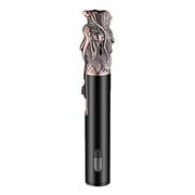 JZCHUNTOY Dragon Head Torch Lighter 1 Pack, Windproof Strong Jet Flame, Metal Body Refillable Butane, for Cigar Lighting Outdoor BBQ Camping Baking Ignition Use