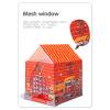 thumbnail image 1 of JZCHUNTOY Fire Station Children’s DIY Tent – Play Tent for Kids Pretend Playhouse – Easy Assembly, Durable & Fun!, 1 of 9