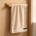 thumbnail image 1 of JZCHUNTOY Oversized Bath Towel, 1.12*2.43 ft Soft Highly Absorbent Towel, Fade Resistant Quick Dry Premium Cotton Towel for Bathroom Shower Gym Spa Swimming Pool, 1 of 6