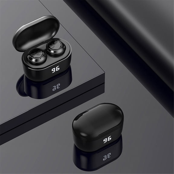 JZCHUNTOY Wired In-Ear Earphone, High Definition Sound Quality Noise Isolating Headphone, Durable Snap Lock-Free Cord Headset for Mobile Phone Computer Music Calls Daily Use