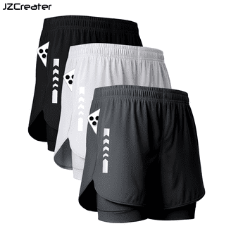 Alo Short Pants M6717 Sportswear Men's Mesh 11