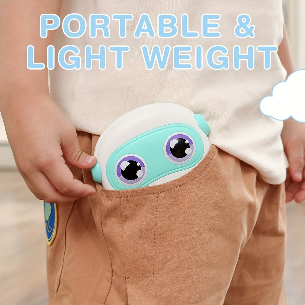 Keeygo Talking Flash Cards - 112 Learning Cards With Speech Therapy For Toddlers & Autism Support