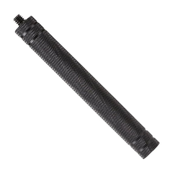 JZROCKER 1/4" Standard Screw 1/4 inch Screw Hole Monopod Extension Rod Gimbal Extension