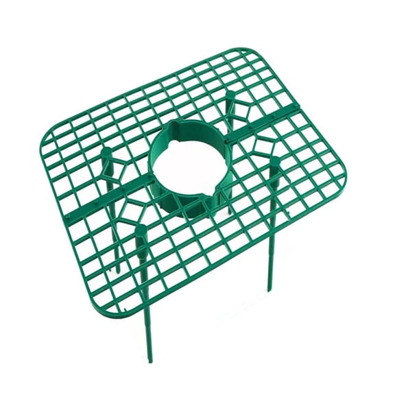 JZROCKER 1/6/8Pcs Strawberry Support Keeping Fruit Planting Rack Support Growing Racks