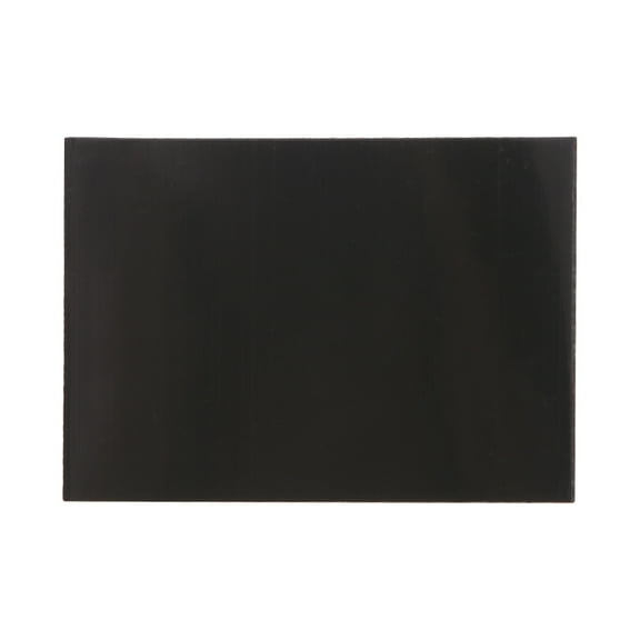 JZROCKER 1 PC Mouse Feet Pad Sticker Anti-slip Mice Foot Sticker 0.6mm DIY Self CUT