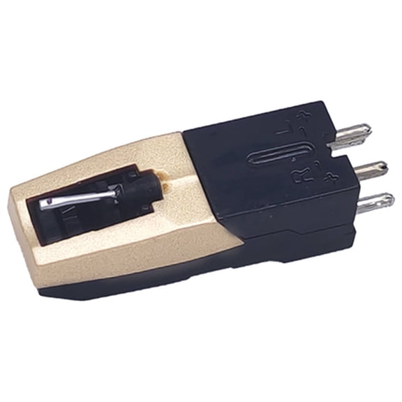 JZROCKER 1 Pc Turntable Stylus Needle Accessory For Lp Vinyl Player Phonograph Gramophone Record Player Stylus Needle