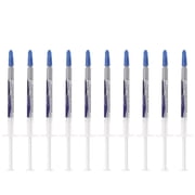 JZROCKER 10Pcs/Set HY510 Thermal Grease Compound Silicone CPU Heat Sink Cooling Paste