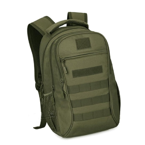 Small Ruck Sack JZROCKER 15L Tacticals Rucksack School Daypacks Small Backpack Simple ...