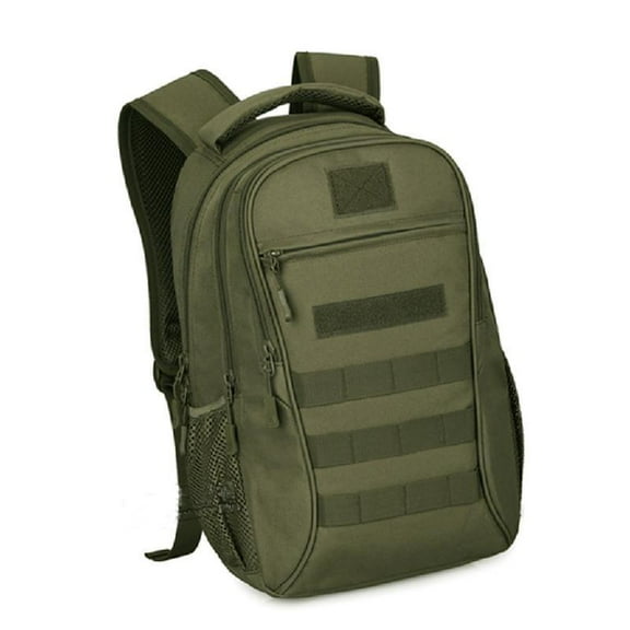 JZROCKER 15L Tacticals Rucksack School Daypacks Small Backpack Simple Travel Backpack