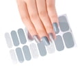 thumbnail image 1 of JZROCKER 16Pcs Nail Sticker Nail Wraps, 1 of 14
