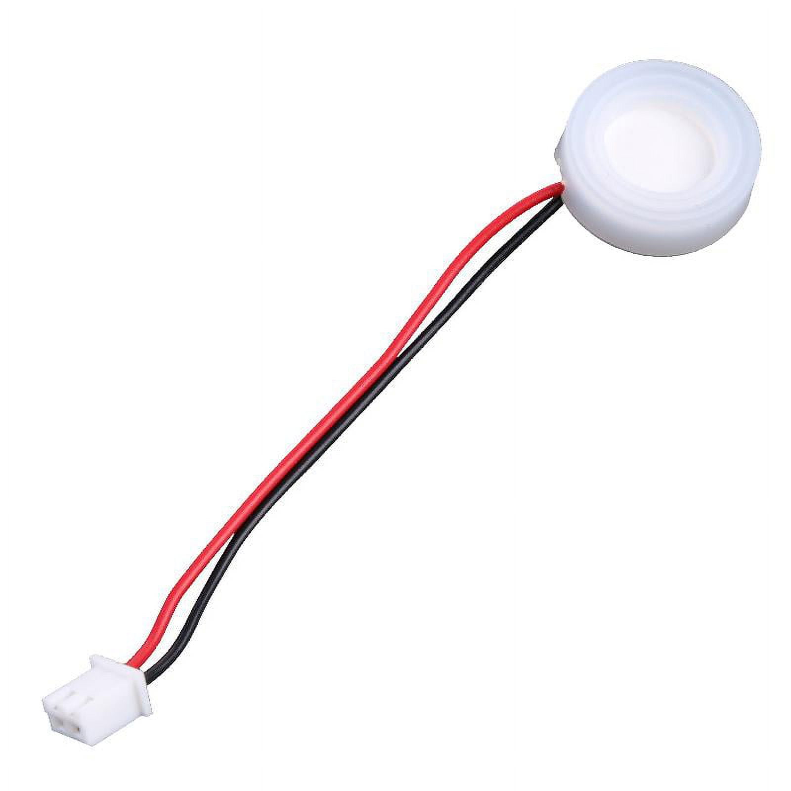 JZROCKER 16mm Mini Mist Maker Fogger Ultrasonic Atomizer Transducer ...