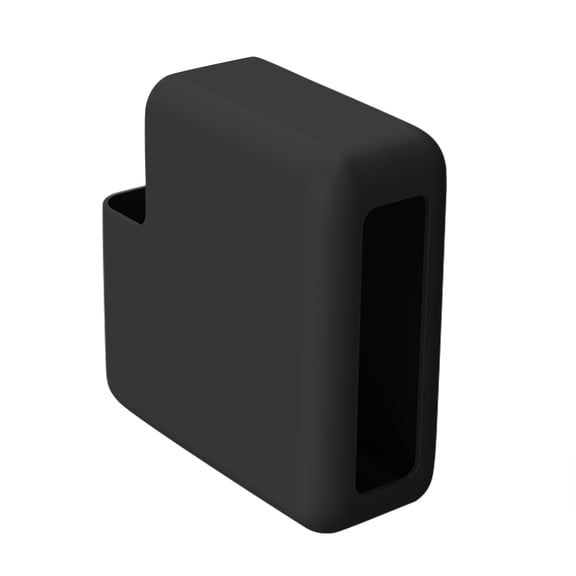 JZROCKER 1Pc Laptop Charger Silicone Cover Organizer Protectors Sleeves for Pro