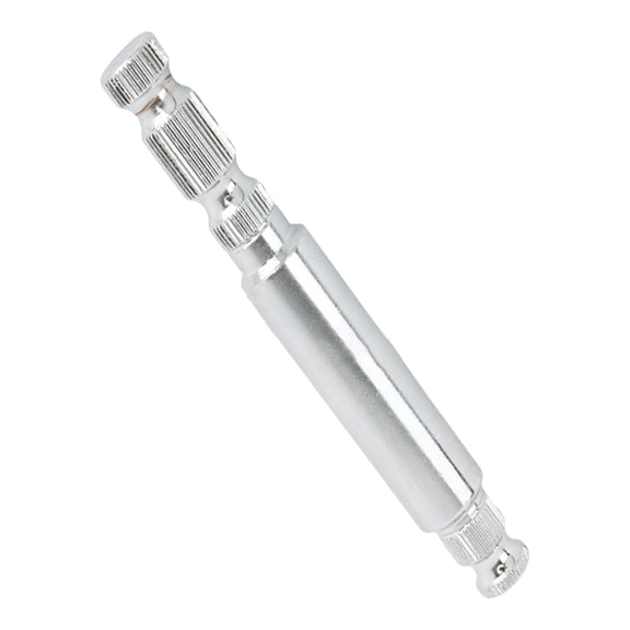 JZROCKER 1Pc Steel Solid Inner Shifter Levers Shaft for Road, Electra Glides