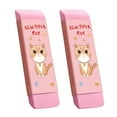 thumbnail image 1 of JZROCKER 2 Pcs Giant Erasers Cute Cartoon Erasers Super Jumbo-Big Erasers Big Erasers, 1 of 18
