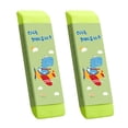 thumbnail image 1 of JZROCKER 2 Pcs Giant Erasers Cute Cartoon Erasers Super Jumbo-Big Erasers Big Erasers, 1 of 18