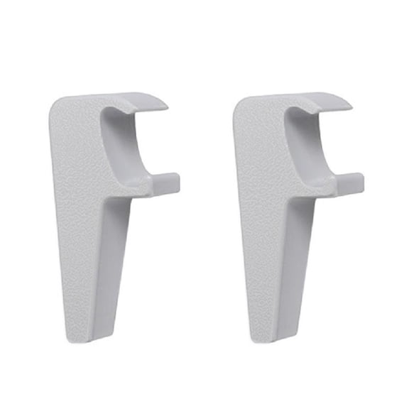 JZROCKER 2 Pieces Drones Stabilizer Legs for Increased Height and Protections of Camera in Various Environments
