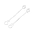thumbnail image 1 of JZROCKER 2PCS Charging Adapters Anti Loss Silicone Cord No More Misplacing 9.5CM Line, 1 of 11