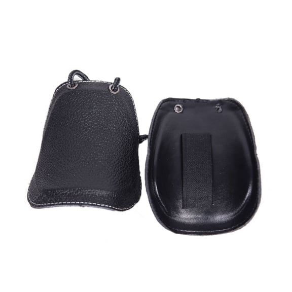 JZROCKER 2Pcs Metatarsal Guards Toe Caps for Foot Protective Footwear Attachments Work Boot Shoe Protector Covers