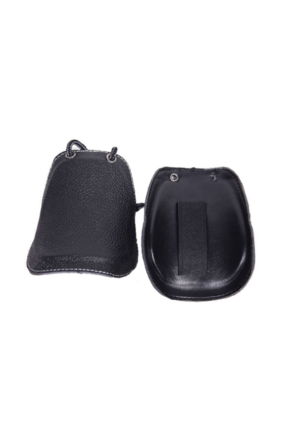 2Pcs Metatarsal Guards Toe Caps for Foot Protective Footwear Attachments Work Boot Shoe Protector Covers