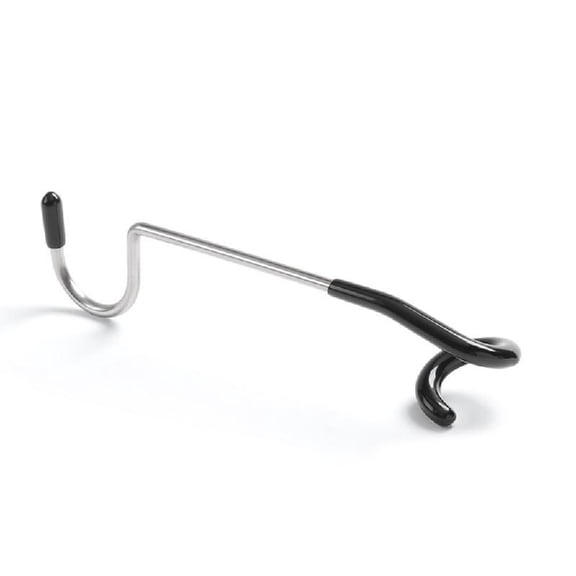 JZROCKER 2Pcs Multifunctional Camping Lamp Hook Outdoor Portable Tent Poles Lamp Hanger