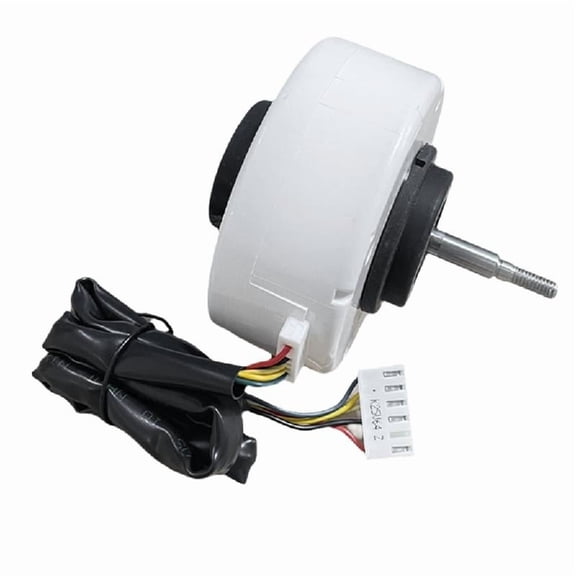 JZROCKER 3 Phase Brushless Generator High Efficiency Motor Generator for Devices Air Conditioners Purifiers