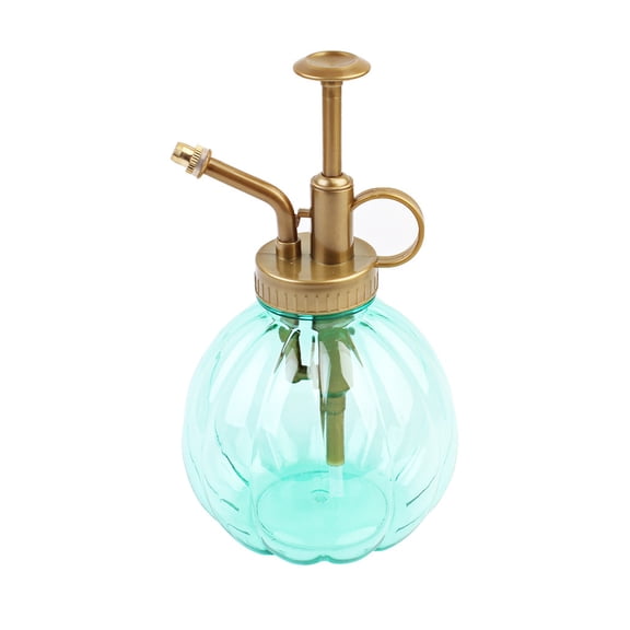 JZROCKER 350ml Retor Plant Flower Watering Bottle Garden for Mister Sprayer Hairdressing Garden Tool