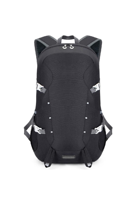 35L Hiking Backpack Large Capacity Backpack Foldable Backpack Camping Daypacks