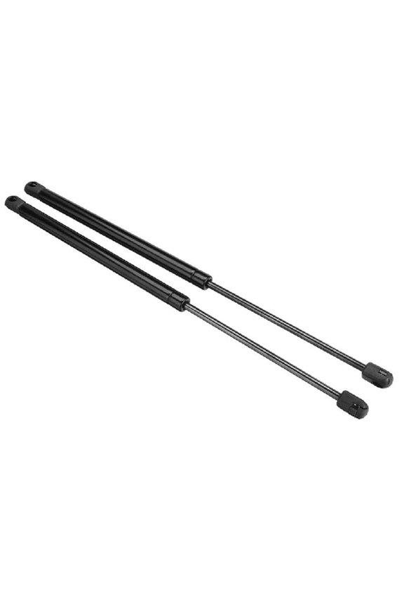 370N Twist Tailgate Rods Easy Installation Replacement Tailgate Lift Struts 81770-1C000 for Automotives