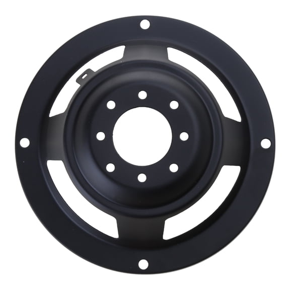 JZROCKER 4/5/6.5/8/10/12 inch Speaker Frame Subwoofer Holder Woofer Bracket Stand