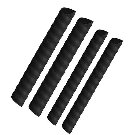 JZROCKER 4Pcs Tree Trunk Support Wraps Efficient Spirals Protective Tube for Bark