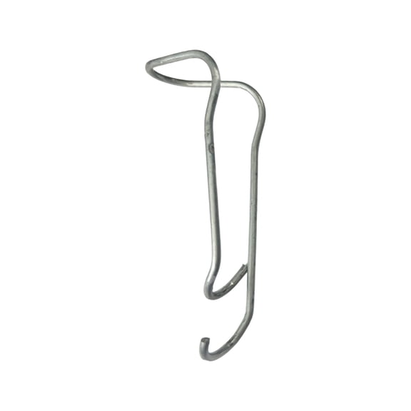 JZROCKER 50Pcs Connecting Buckles for Bamboos Canes Connecting Buckles Plant Trellis