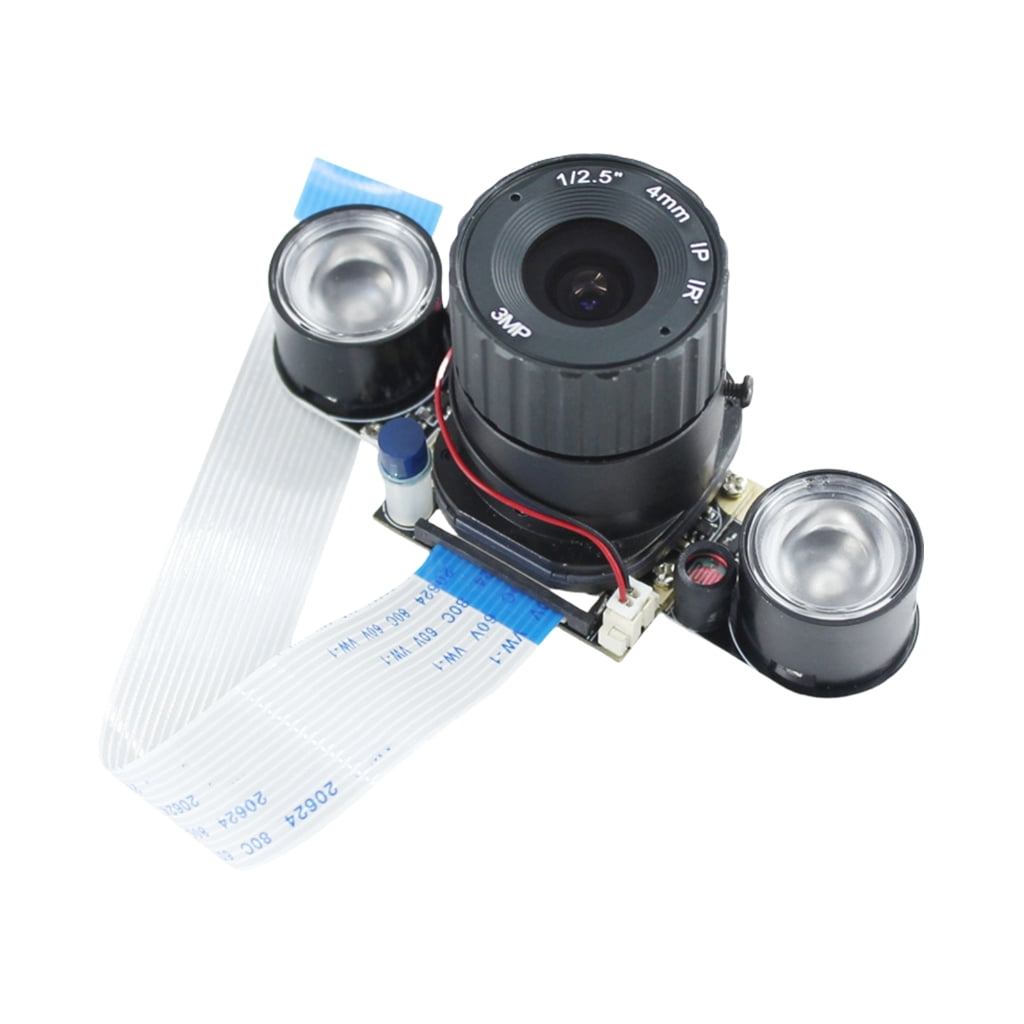 Camera Zoom Rocker JZROCKER 5MP Camera Module With Auto Switching Day Night View And ...