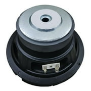 JZROCKER 6.5inch High Power Car Refitted Home Speakers Heavy Subwoofer Speakers Subwoofer
