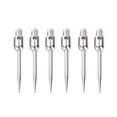 thumbnail image 1 of JZROCKER 6pcs 2BA Thread Dart Steel Tip Professional Replaceable Non-Drop Club Game Gold, 1 of 9