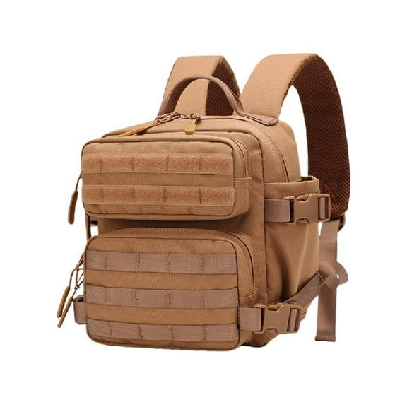 JZROCKER 9L Hiking Backpack Camping Daypacks Sports Rucksack Climbing Backpack