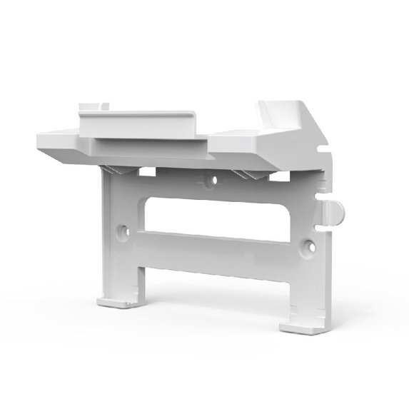 JZROCKER Adjustable Router Mount Easy Installation For Satellite Gen3 ...