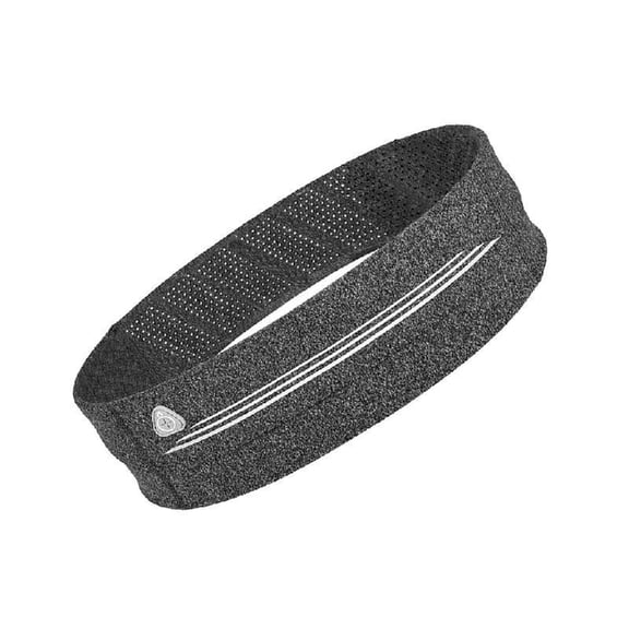 JZROCKER Adjustable Running Waist Belt Fanny Pack Concealed Waist Bag Storage Belt Bag