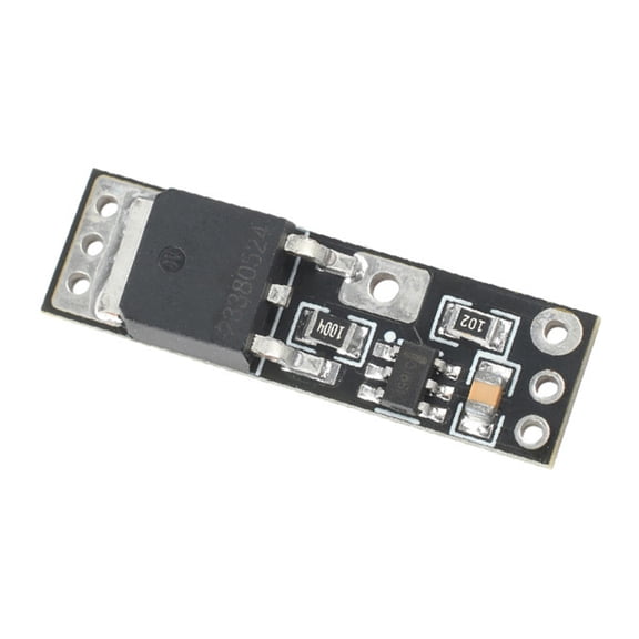 JZROCKER Advanced Battery Protective Circuit Board for Reliabled Use in Electric Vehicles Technology Enthusiasts And Engineers